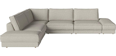 Noora 6 modules 350 x 270 cm Bolia диван 00-068-11_00343