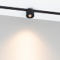 043256 Arlight Светильник MAG-MICROCOSM-POINT-R60-5W Warm3000 (BK, 36 deg, 24V) — фото 2