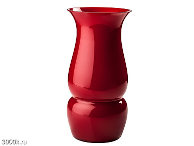 LADY Ваза ручной работы из дутого стекла VENINI