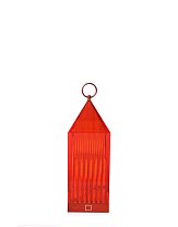Lantern, красный