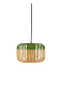 Подвесной светильник Forestier Bamboo — фото 20
