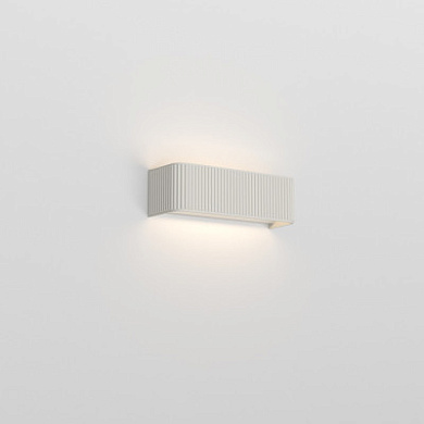 Rotaliana Dresscode W2 LED AP M бра современное песочный 1DCW2000W2ZL0