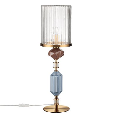Настольная лампа Odeon Light TERRA 5414/1T