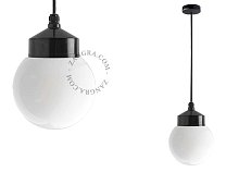 Ceilinglamp 161