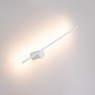 035683 Arlight Светильник SP-VINCI-S600x55-7W Warm3000 (WH, 110 deg, 230V) — фото 4