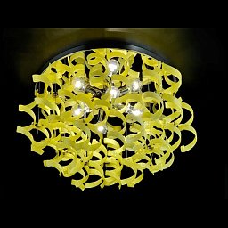 206.370.09 Metal Lux Astro потолочная люстра