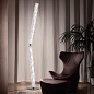 HUGFM00PRS00000000EU Hugo Slamp торшер — фото 4