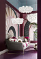 Подвесной светильник Clizia Mama Non Mama SLAMP — фото 15