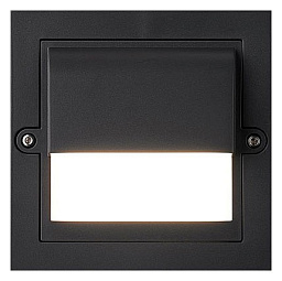 30001W/02LED Escada 30001 встраиваемый уличный светильник