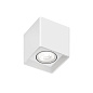 Накладной точечный светильник Denkirs Soro DK3030-WH — фото 9