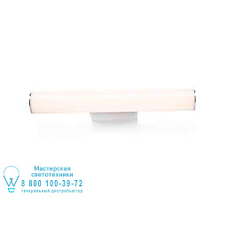 63507 Faro Barcelona VOLGA настенный светильник хромированный LED 5W