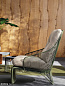 Colette outdoor Садовое кресло Minotti PID300360