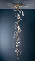 Подвесной светильник SERIP Icarus Wings — фото 4