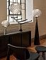 Торшер Tom Dixon Whirl Fat Cone — фото 1