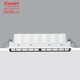 QD71 iGuzzini Laser blade Встраиваемый в потолок светильник