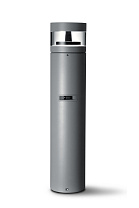 Ikonic H 89cm Sensor серый алюминий 2700 K 35.1 Вт