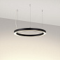 Подвесной кольцевой светильник Arlight SP-CIRCLE-HANG-O3535-D500 — фото 1