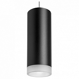 RP48730 Lightstar Rullo подвесной светильник, 50Вт, черный