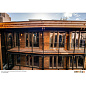 MLWL215 Mullan морской bulkhead-светильник Ross, IP54 — фото 10
