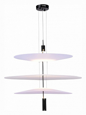 SL6101.413.01 ST-Luce Isola подвесной светильник 15W 135lm 3000K