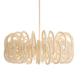 DMS21 Arteriors Keely люстра