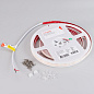 045217 Arlight Лента герметичная RTW-SEW-A304-10mm 24V Warm3500 (25 W/m, IP65, 2835, 5m) — фото 1