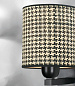 RAMOSE 1 cyl настенный светильник Davidts lighting — фото 4