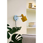 Ocean wall lamp Dyberg Larsen настенный светильник желтый 7054