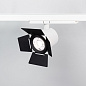 Бленда с посадочным кольцом Arlight LGD-NIKA-BDR-R100 — фото 2