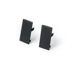 Led Technology SPACE CAP комплект заглушек для шинопровода