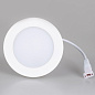 Встраиваемая светодиодная панель Arlight DL-BL90 5 Вт IP40 — фото 4