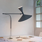 LDM EWW 31 Lampe de Marseille Nemo изогнутый торшер — фото 2