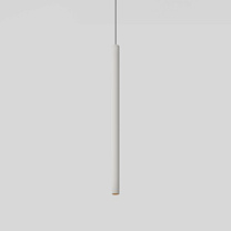 Extruded Stripped Suspended 46 900 1x LED Flood DE