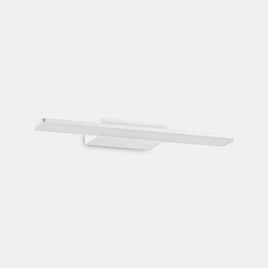 287652 Ideal Lux MAKE-UP AP D45 настенный светильник (бра) белый