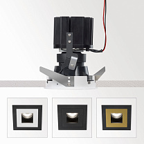iMAX II SQUARE ADJUSTABLE MP 93026 B