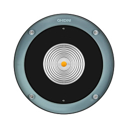 GH1720 Ghidini MegaTatto Грунтовый светильник