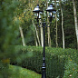149007072 Roger Pradier Place des Vosges LAMPADAIRE 3 N°7 LAITON BRUT 072 Фонарный столб — фото 2