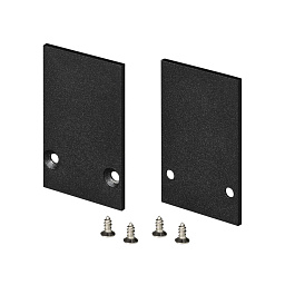 MAG-CAP-2538-F Arlight Mag-25 Заглушка