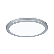 Panel Atria Shine round matt