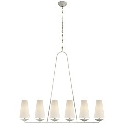 ARN5201PL-L Visual Comfort Fontaine Люстра