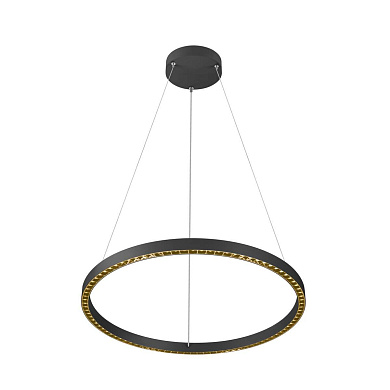 подвесной светильник в виде кольца с управлением DALI