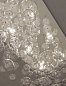 Люстра Leucos Ether S 150 SQ — фото 3