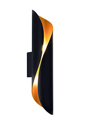 LUMINA AP2 BL Crystal Lux Lumina Бра