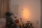 29260 Paulmann LED illuminant 180 лм 4 Вт 1800 К с регулировкой яркости, латунь — фото 3