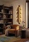 Настенный светильник CVL-Luminaires Strate Score 1500 — фото 1