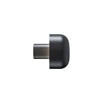 BELLHOP 125 WALL 4000K DALI 110-240V BLK