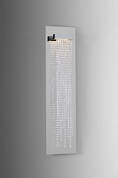 Frozen Eyes W1 wallpanel Ilfari Frozen eyes Настенный светильник