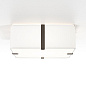 1462001 Ceiling Base 290 Astro lighting потолочная база матовый белый — фото 3