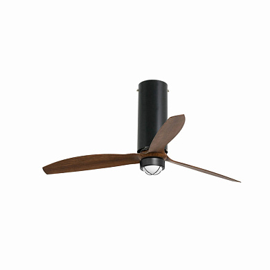 потолочный вентилятор с LED подсветкой и SMART управлением