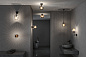 Потолочный светильник Paulmann Ruya E27 — фото 12